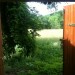 View From Room 9 (the old bread oven) thumbnail